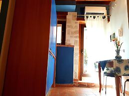 Tre Archi