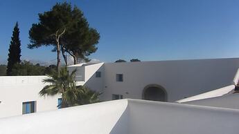 Agriturismo Campo Allegro
