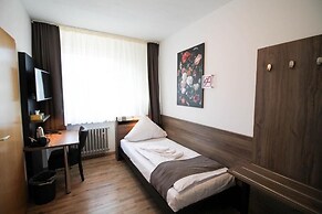 Center Hotel Essen