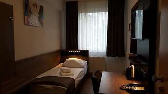 Center Hotel Essen