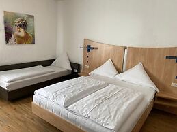 Center Hotel Essen
