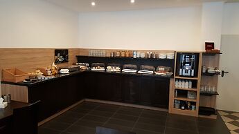 Center Hotel Essen