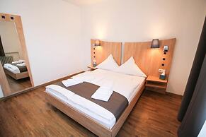 Center Hotel Essen