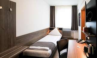 Center Hotel Essen