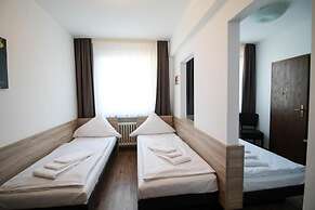 Center Hotel Essen