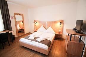 Center Hotel Essen