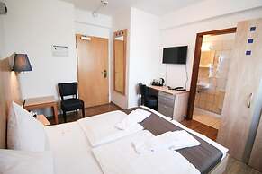 Center Hotel Essen