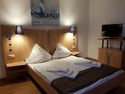 Center Hotel Essen