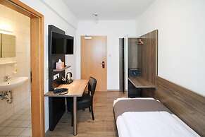 Center Hotel Essen
