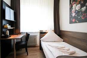 Center Hotel Essen