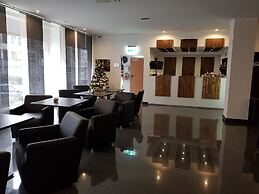 Center Hotel Essen