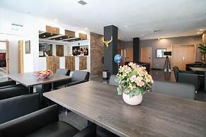Center Hotel Essen