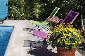 Apartamentos Rurales La Solana