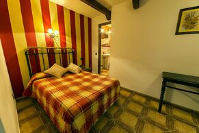 Apartamentos Rurales La Solana
