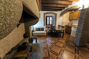 Apartamentos Rurales La Solana