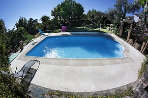 Apartamentos Rurales La Solana