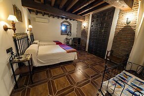 Apartamentos Rurales La Solana