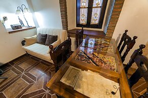 Apartamentos Rurales La Solana