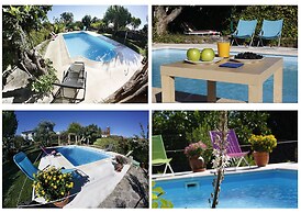 Apartamentos Rurales La Solana