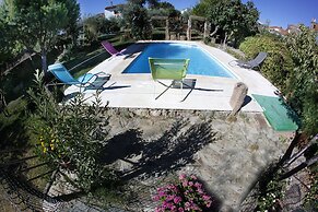 Apartamentos Rurales La Solana