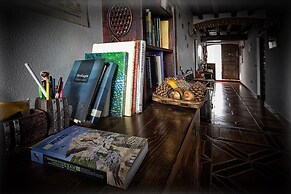 Apartamentos Rurales La Solana