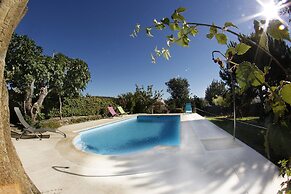 Apartamentos Rurales La Solana