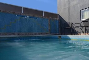 Hotel Y Suites Bausan