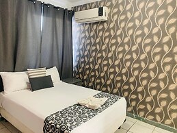 Hotel Y Suites Bausan