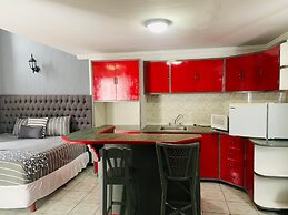 Hotel Y Suites Bausan