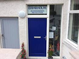 Barholm Accommodation