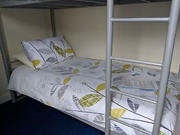 Barholm Accommodation