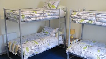 Barholm Accommodation