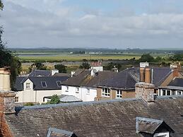 Barholm Accommodation
