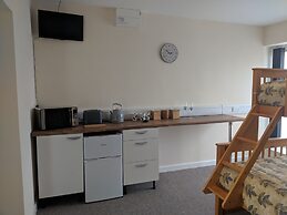 Barholm Accommodation