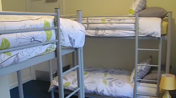 Barholm Accommodation