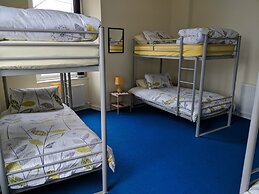 Barholm Accommodation