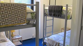Barholm Accommodation