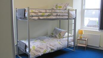 Barholm Accommodation