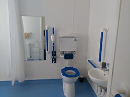 Barholm Accommodation