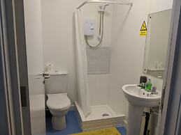 Barholm Accommodation