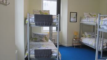 Barholm Accommodation