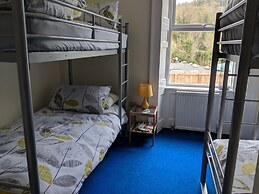Barholm Accommodation
