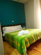 Hostal Padre Isla 1