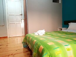 Hostal Padre Isla 1