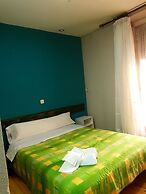 Hostal Padre Isla 1