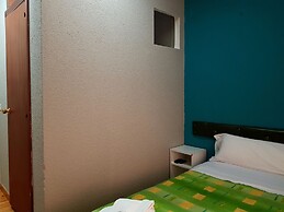 Hostal Padre Isla 1