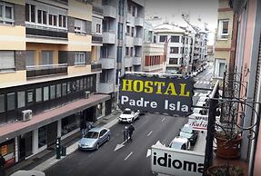 Hostal Padre Isla 1