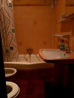 Hostal Padre Isla 1