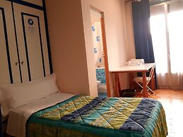 Hostal Padre Isla 1