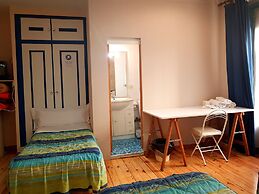 Hostal Padre Isla 1